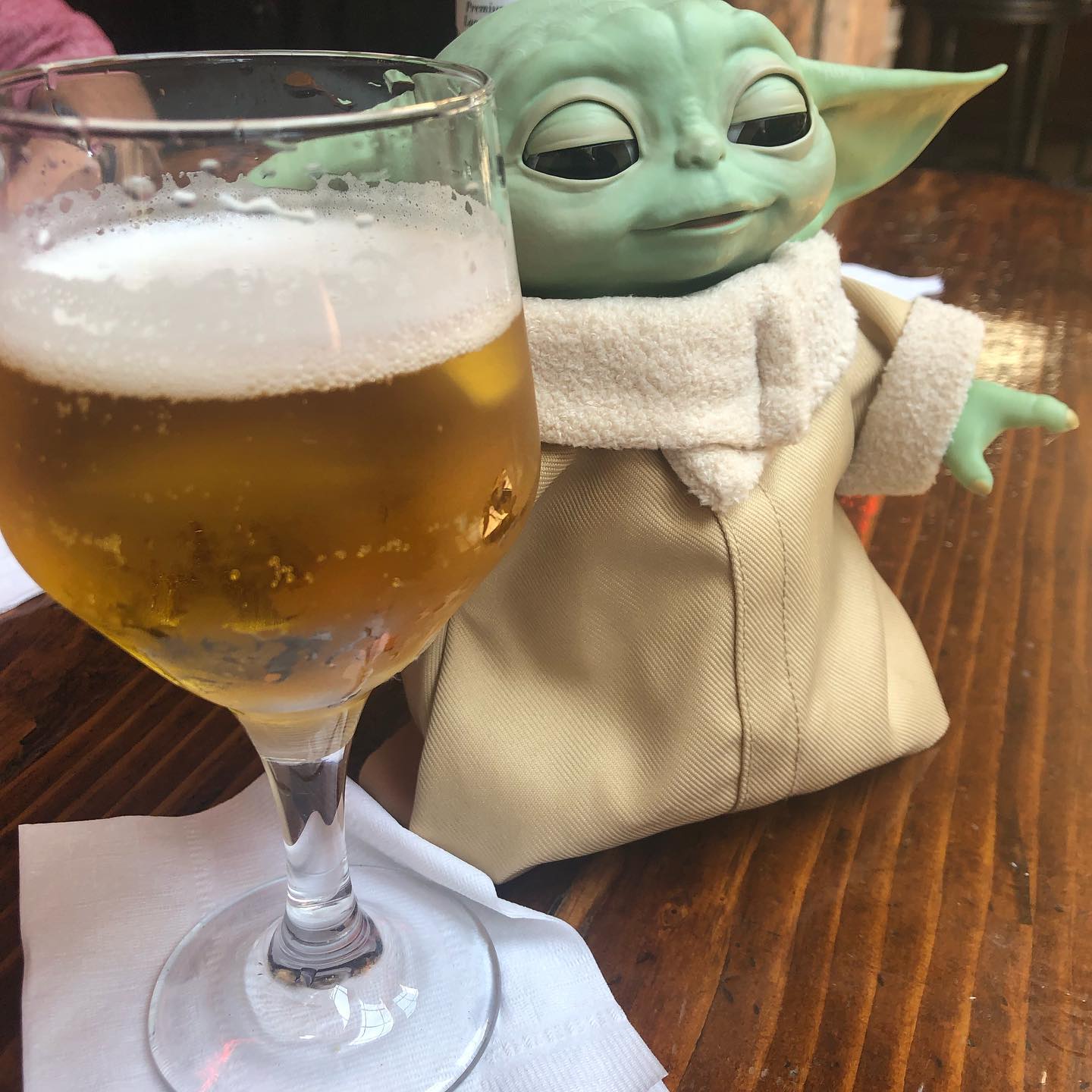 Cerveza Bösiger Beer — Sótano Suizo